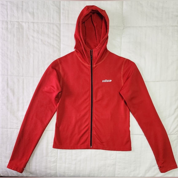 HIND athletic jacket - Picture 1 of 5